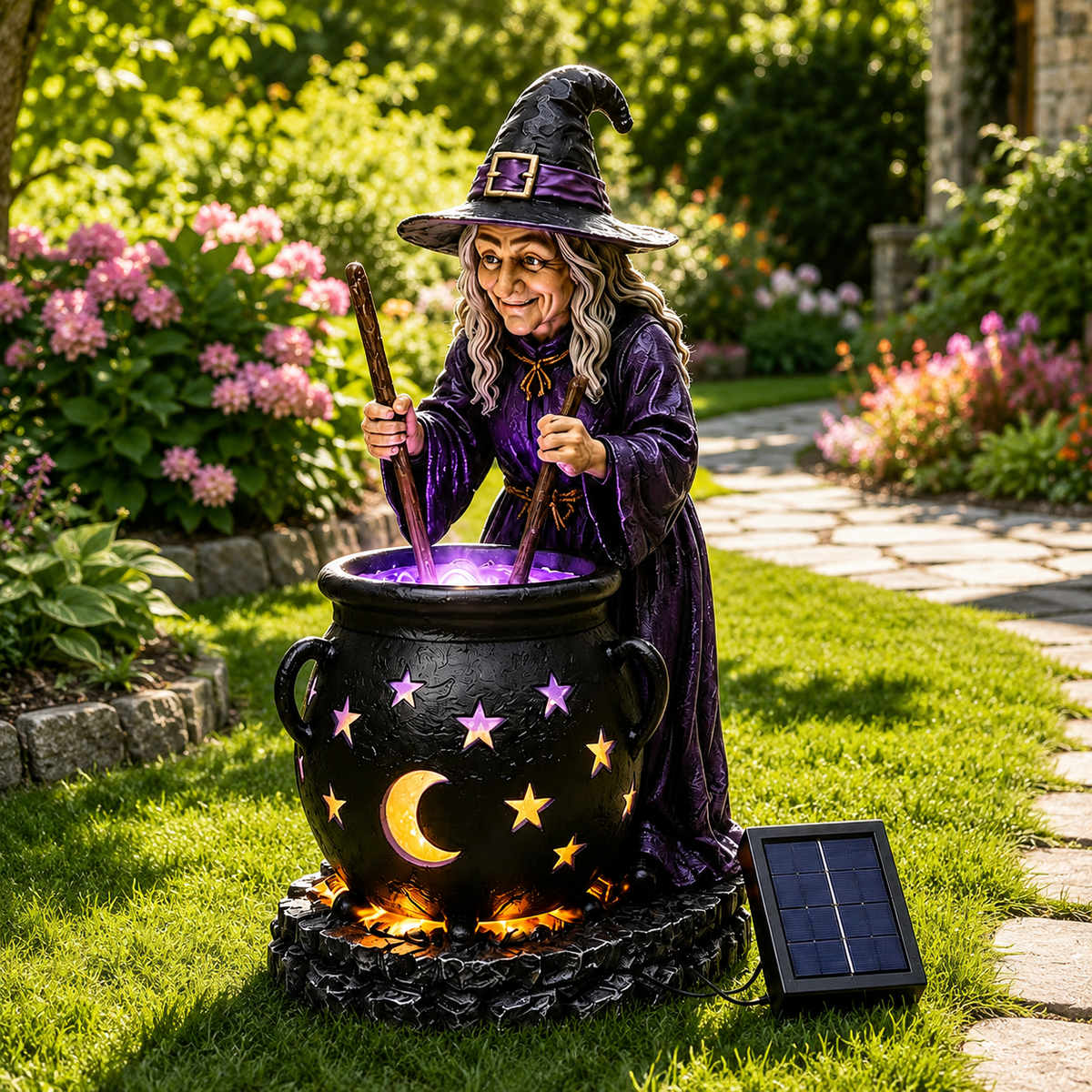 Outdoor & Yard Décor