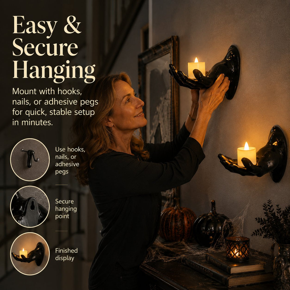 Hanging Décor