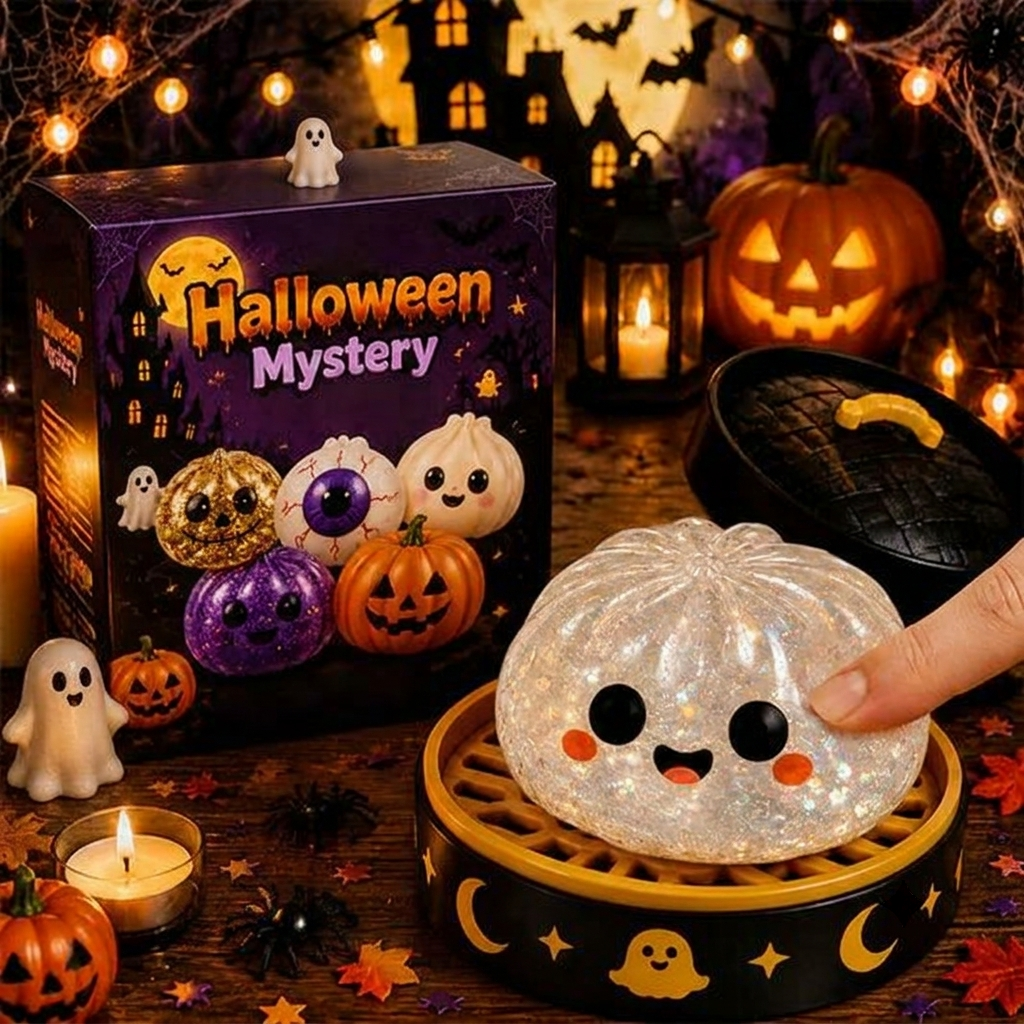 Squishy Toys