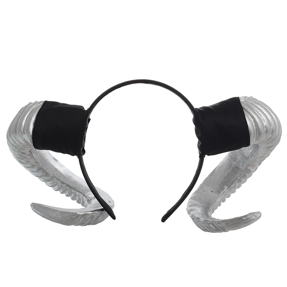 Halloween Claw Headband Costume Headpiece