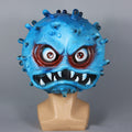 Virus Horror Halloween Costume Mask