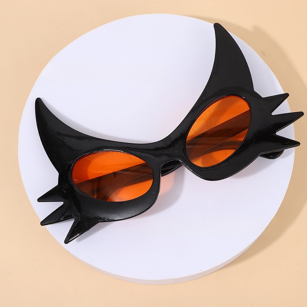 Halloween Party Glasses