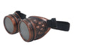 Welding Goggles Halloween Costume Accessory