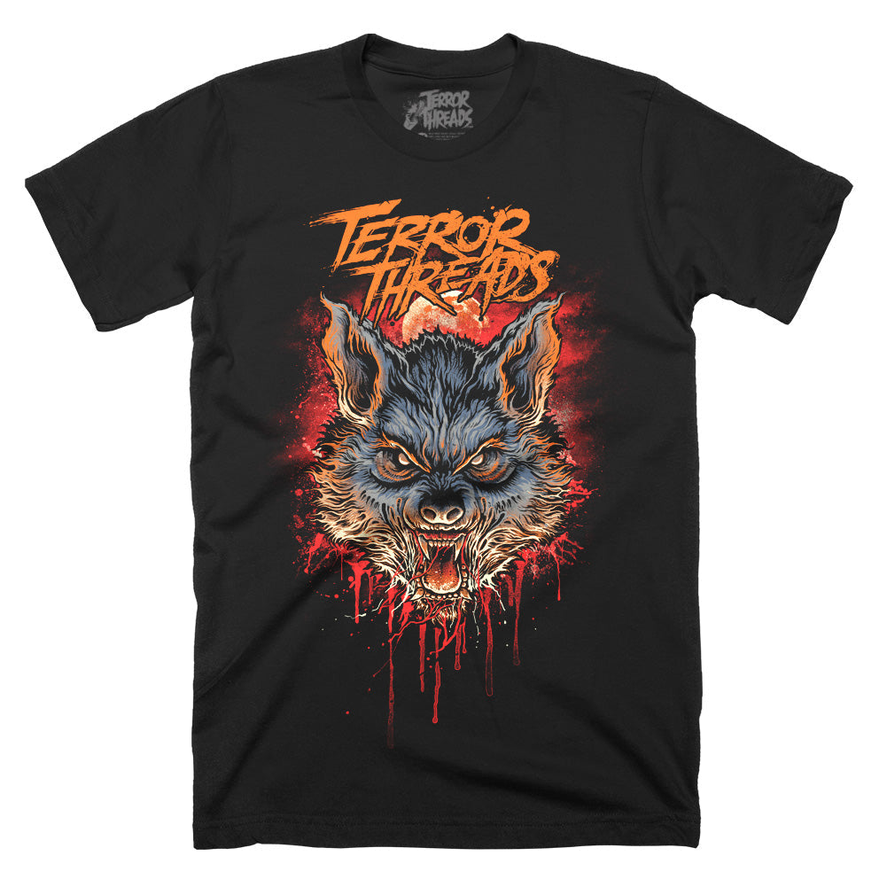 Blood Thirsty T-Shirt
