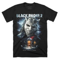 Black Phone 2 Cold Call T-Shirt