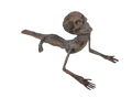 Alligator Boy Gaff