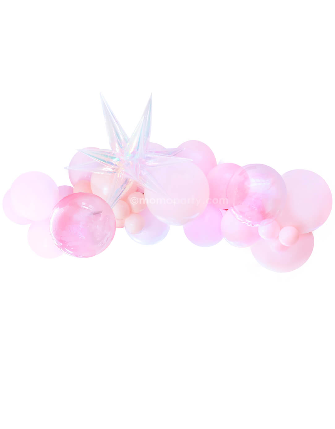 Good Witch Balloon Cloud Kit