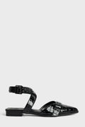 Kihilist Obsidienne Mules