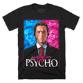 American Psycho No Introduction Necessary T-Shirt
