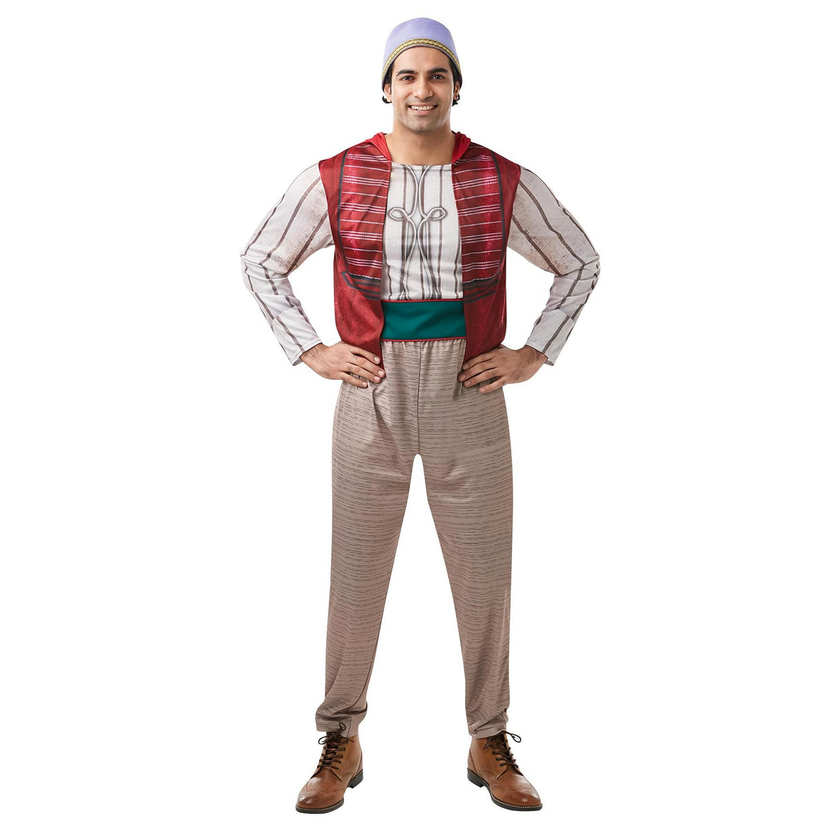 Aladdin Child Costume