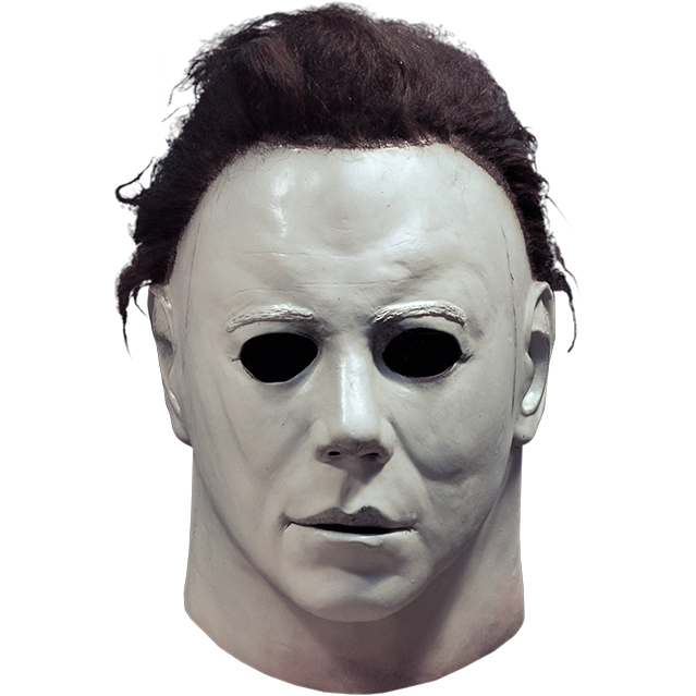 Halloween - Michael Myers Mask