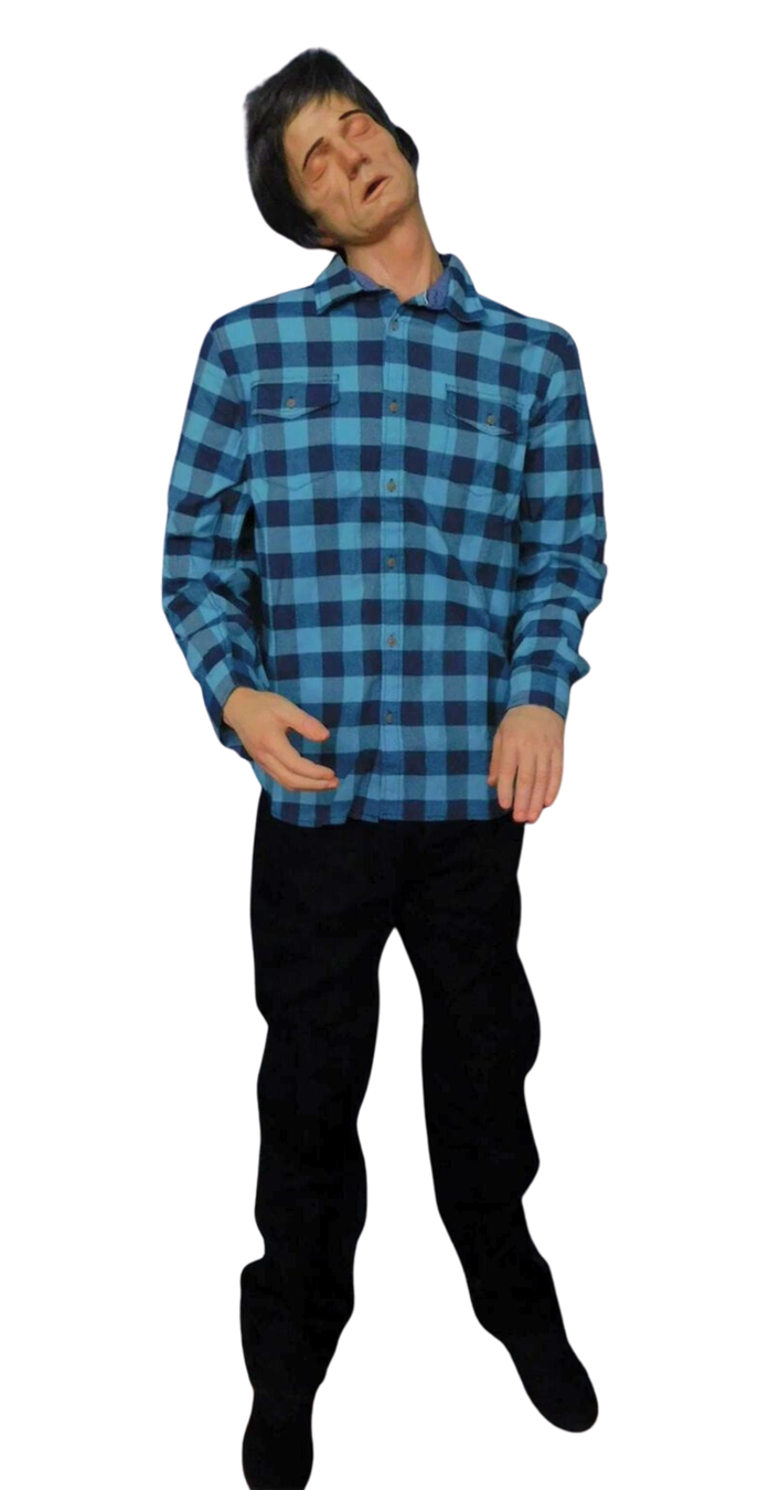 Alan Figure