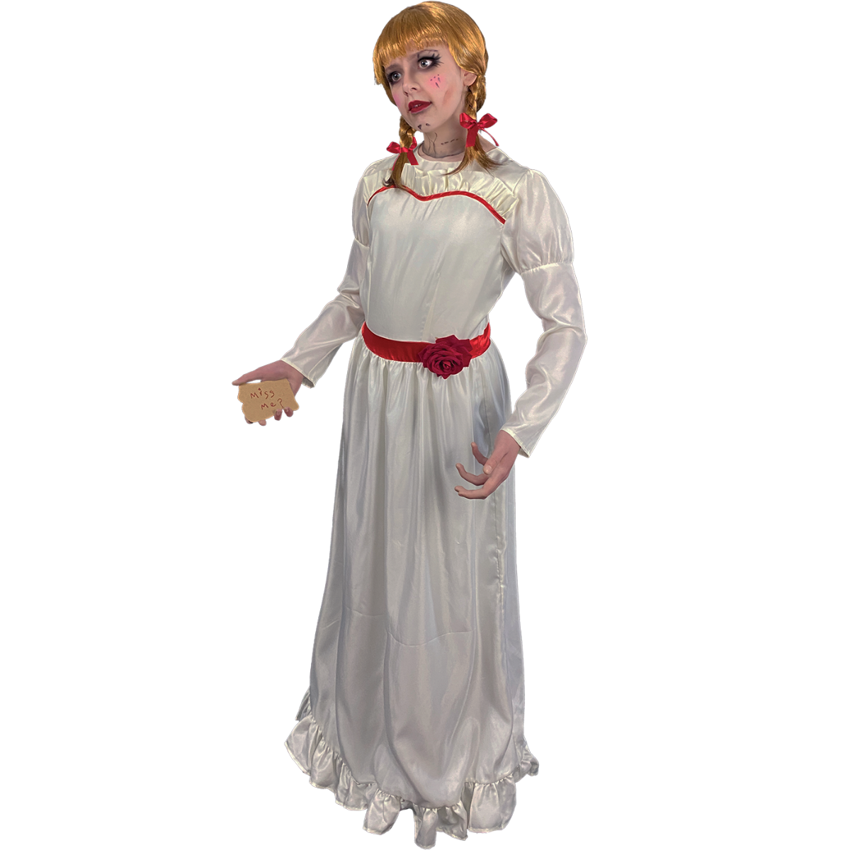 The Conjuring - Annabelle Costume