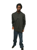 Bearded Ebony David Dura Figure