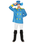Men's Cereal Captain Costume
