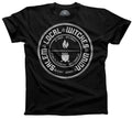 Men's Salem Local Witches Union T-Shirt