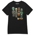 Blood Bath Ladies Tee