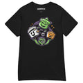 Boz Boo Buckets Ladies Tee